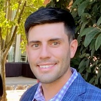 Decimal Engineered Systems Employee Cody McDonald's profile photo