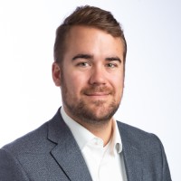 Point Predictive Employee Andrew Stamps's profile photo