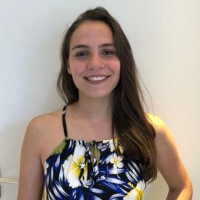 GTO HUMAN RESOURCES Employee Giulia Vieira's profile photo