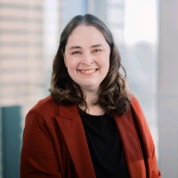 Amanda Evans Email & Phone Number