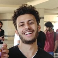 Reality Interactive Employee Mohammed Eddeen's profile photo