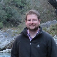 BG&E Employee Charl Smit's profile photo
