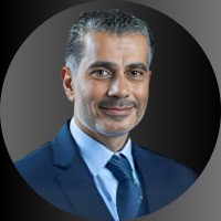TGP International | Creating World-class F&B and Retail Brands Employee Michel Saab's profile photo
