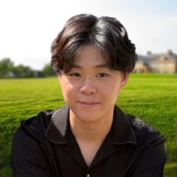Amazon Web Services (AWS) Employee Derek Lu's profile photo