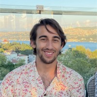 Recall.ai Employee Aydin Schwartz's profile photo