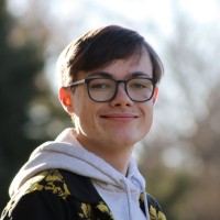 Mines Formula Employee Sam McPherson's profile photo