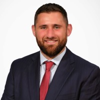 E.S. Boulos Company Employee Nick Marchant's profile photo