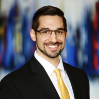 David J. Lopez Email & Phone Number