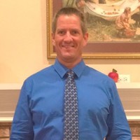 Licensed Mental Health Counselor Employee John Howard's profile photo