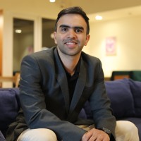 Nilesh Gupta Email & Phone Number
