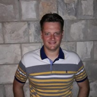 TIAC d.o.o. Employee Momir Milanovic's profile photo