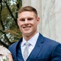 Columbia Advisory Group Employee Raymond Grapsy's profile photo