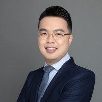 英伟达 Employee Ye Chen's profile photo