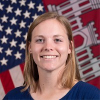 Environmental Research Group, LLC (ERG) Employee Lauren Southern's profile photo