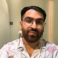 EMB Global Employee Manav Bhatia's profile photo
