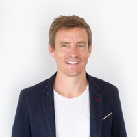 BrightLocal Employee Myles Anderson's profile photo