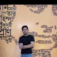 IBM Employee Amit Laha's profile photo