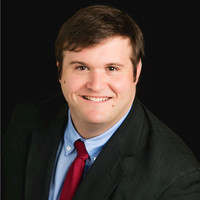 G.W. Mitchell Construction Employee Barrett Myers's profile photo