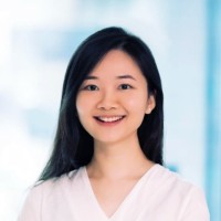 Palo Alto Networks Employee Florence Chan's profile photo