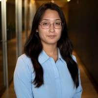 CAMERGE Employee Ana Shimabukuro's profile photo