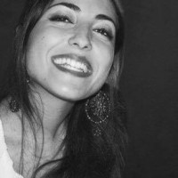 JACQUEMUS Employee Claudia Gazzelloni's profile photo