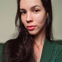 THCM Employee Lidia Depetri's profile photo
