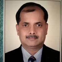 ASHON INTERNATIONAL Employee Anil Patro's profile photo