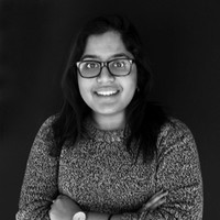 Kitchen Hub Employee Megan Virkar's profile photo