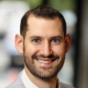 L&M Wealth Management Employee Max Lipsitz's profile photo