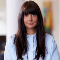 Specific Pharma A/S Employee Signe Mønster's profile photo
