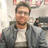Easy Orders Employee Abanoub Istfanous's profile photo