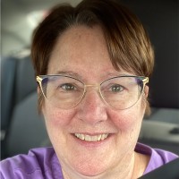 Lisa Harrington Email & Phone Number