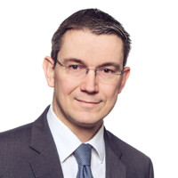 Finbridge GmbH & Co. KG Employee Carsten Keller's profile photo