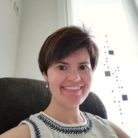 ORKLI Employee Amaia Aizpurua's profile photo