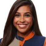 The Wonderful Company Employee Kimberley Fernandes's profile photo