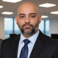 Development Impact Solutions Employee Mouaz Shahid's profile photo