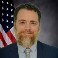 U.S. Department of Veterans Affairs Employee James Lester's profile photo