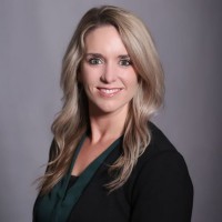Angus Measurement Services, LP Employee Ashley Lujan's profile photo