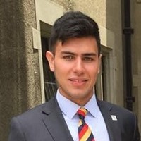 Oscar Aranda Valencia Email & Phone Number