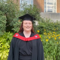 Gambling Commission Employee Lucy Ball's profile photo