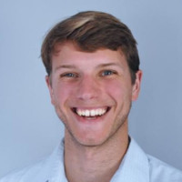 Chad Ralston