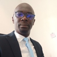 SOCOCE CI SA Employee Vincent Adou's profile photo