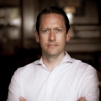 Raglan Road Irish Pub & Restaurant Employee Sean Griffin's profile photo
