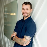 Matritech inc Employee Samuel Bourgeois's profile photo