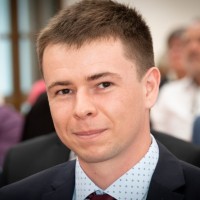 heinzelpaper Employee Daniel Engl's profile photo