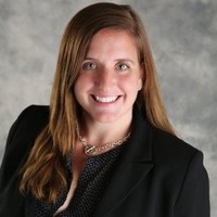 Paychex Employee Tracy Thomas's profile photo