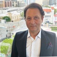 Del Monte Fresh Produce N.A., Inc Employee Murtaza Habib's profile photo