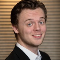 Windsor International Film Festival Employee Patrick Masse's profile photo