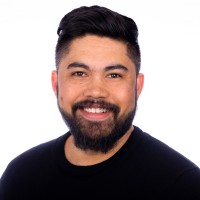 EXL Employee Nick Greising's profile photo