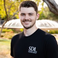 Service Direct Landscape - SDL Employee Brandon Strojek's profile photo